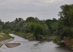 Magická místa na soutoku Odry a olše